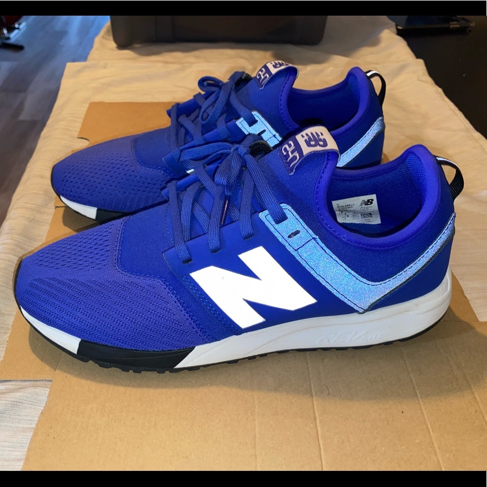 New balance 247